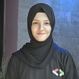 Hani Zehra