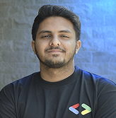 Saad Jangda