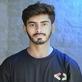 Somil Raj