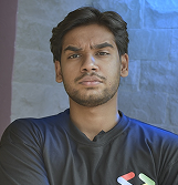 Sufian Ahmed